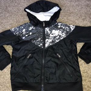 Nike Wind Breaker